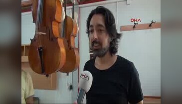Üniversite hayalini 36 yıl sonra gerçekleştirdi