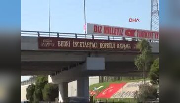 Gaziantepli engelliler üst geçitlerdeki asansörlerden şikayetçi
