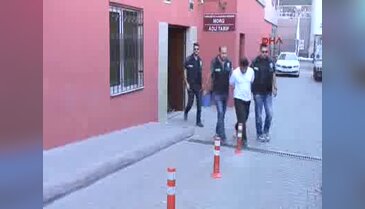 Narkotim ekiplerinden uyuşturucu operasyonu: 3 gözaltı