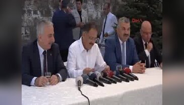 Özhaseki, "KHK'da yer almayan bin 174 adet taşınmaza daha el konuldu" - 2