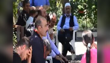 Terörist başı Gülen'in köyüne şehit ateşi düştü - 2