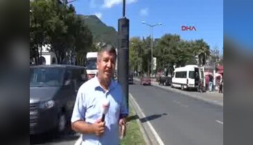 Bakanın TEDES açıklaması Ordu'da sürücüleri sevindirdi