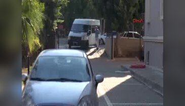 Fethiye'de FETÖ'ye 4 tutuklama