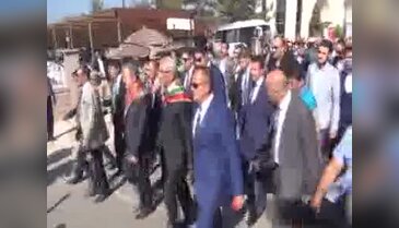 Başbakan Yardımcısı Türkeş Demir: Her darbe ile daha da sertleşir