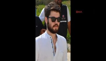 Komiser kazada şehit oldu