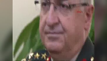 Emniyet'te ve İçişleri'nde devir teslim - 2