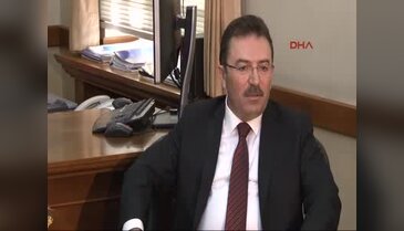 Emniyet'te ve İçişleri'nde devir teslim - 5