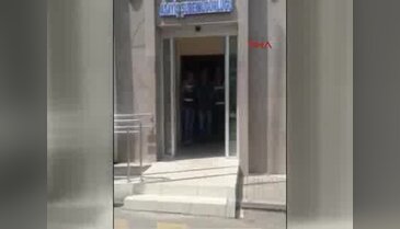Küçük Elif 4 yıl sonra annesine kavuştu