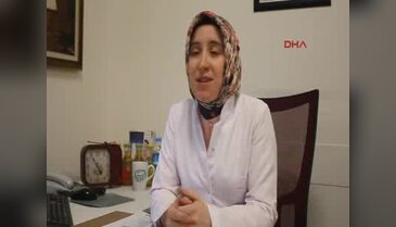 Diyetisyen Kuş: Eti ve tatlıyı doğru oranlarda tüketmeliyiz