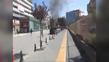 Van'da patlama! - 3