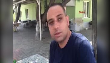 Ege sabahtan beri sallanıyor!