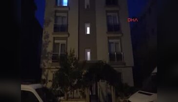 Akdeniz Üniversitesi'ni yıkan ölüm