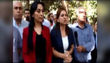 Yüksekdağ: "1980'deki cuntacılar belediyelere el koymamıştı"