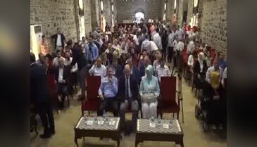 AK Partili Baybatur'dan partililere, Sosyal medyadan delikanlılık yapmayın çıkışı