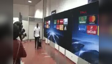 Benfica - Beşiktaş maçının ardından - 1
