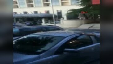 Kosova'da ünlü rap şarkıcıları çatıştı 1 ölü, 3 yaralı