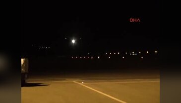 Şehit Gedik'in cenazesi Tokat'a getirildi