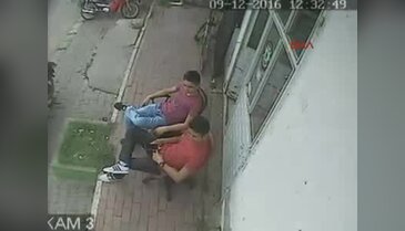 Bursa'da bayram ziyaretine giderken öldürüldü!