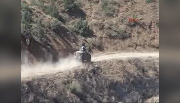 Mehmetçik Irak sınırında kahramanlık destanı yazıyor