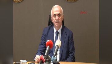 AK Partili Kaya: Bu ne ilk ne de son olacak