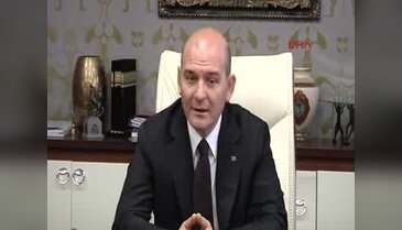 Bakan Soylu: Teröre karşı acımasız olacağız - 2