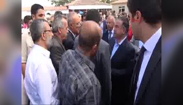 Bakan Yılmaz: Norm fazlasını etkin kullanacağız