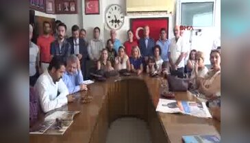 Yurdakul: Yargılamanın sonucunu bekleyeceğiz