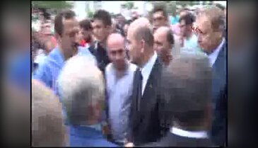 Bakan Soylu: Teröre karşı acımasız olacağız - 3