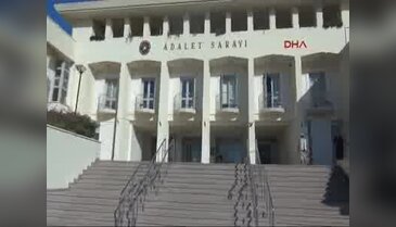 Bodrum'da tüyler ürperten cinayet
