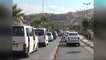 Balıklıgöl'e ziyaretçi akını