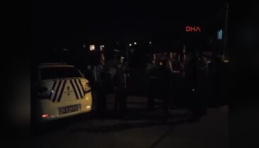 Ümraniye'de başından vurulan çocuk hayatını kaybetti