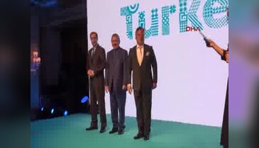 Türkiye, Paris'teki dünyanın en prestijli moda fuarında - 2