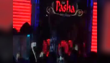 Gülşen yine aynı Gülşen