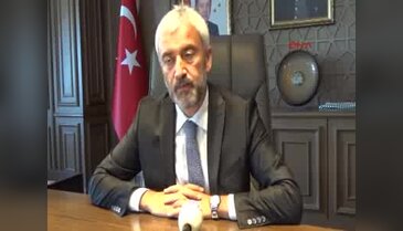 Şehidin ailesine ev yapılıyor