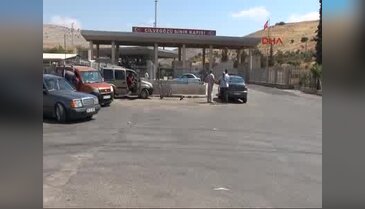 BM yardımı hala Suriye'ye gönderilemedi