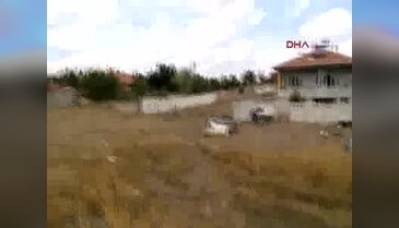 Çorum'da komşu dehşeti: 4 ölü, 1 yaralı