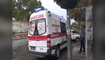 Kavgada bıçakla yaralanan Suriyeli genç hastanede öldü
