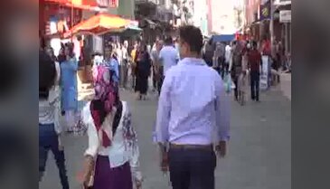 'Kızlar Bayramı' ilgi görmedi