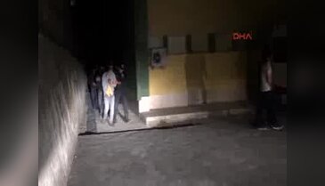 Tokat'ta terör operasyonunda 6 tutuklama