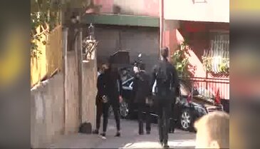 Erdoğan'dan 15 Temmuz şehitlerinin ailelerine ziyaret - 2