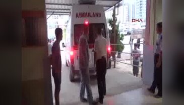 Düğün dönüşü kaza: 2 ölü, 10 yaralı