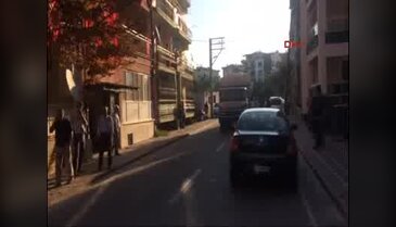 Akhisar'a şehit ateşi düştü
