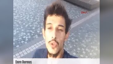 Otostopla dünya turu