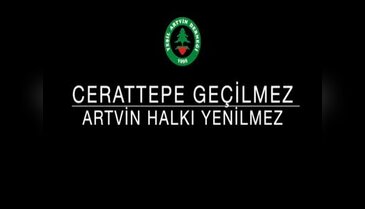 Cerattepe davasında karar duruşması 19 Eylül'de
