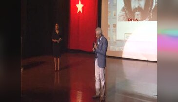 Tarık Akan'ın son sözleri 'Mücadele bitmeyecek' olmuştu