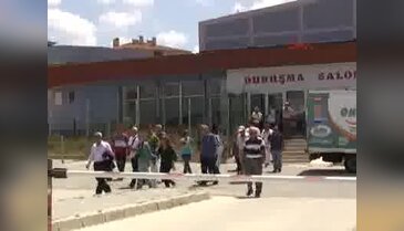 Tarık Akan'ın arşiv görüntüleri - 5