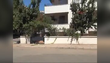 Apartmanda gürültü kavgasında ağabeyini öldürdü