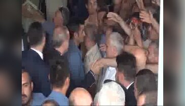 Cumhurbaşkanı Erdoğan, Erdek'te cenaze törenine katılıyor - 2