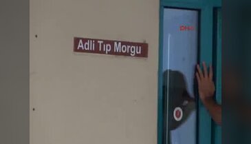 Oğlu ölen anne 'Şaka yaptım de kalk' diyerek gözyaşı döktü