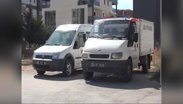 Bursa'da FETÖ'den tutuklanan savcı cezaevinde kendini astı